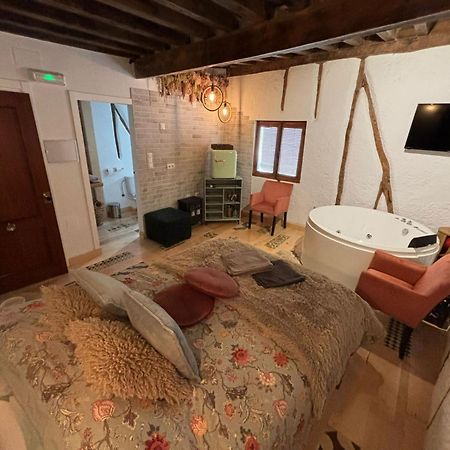 Secreto Suites By Gloove Cuenca  Eksteriør bilde