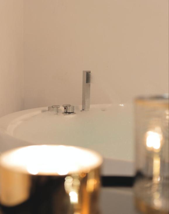 Secreto Suites By Gloove Cuenca  Eksteriør bilde