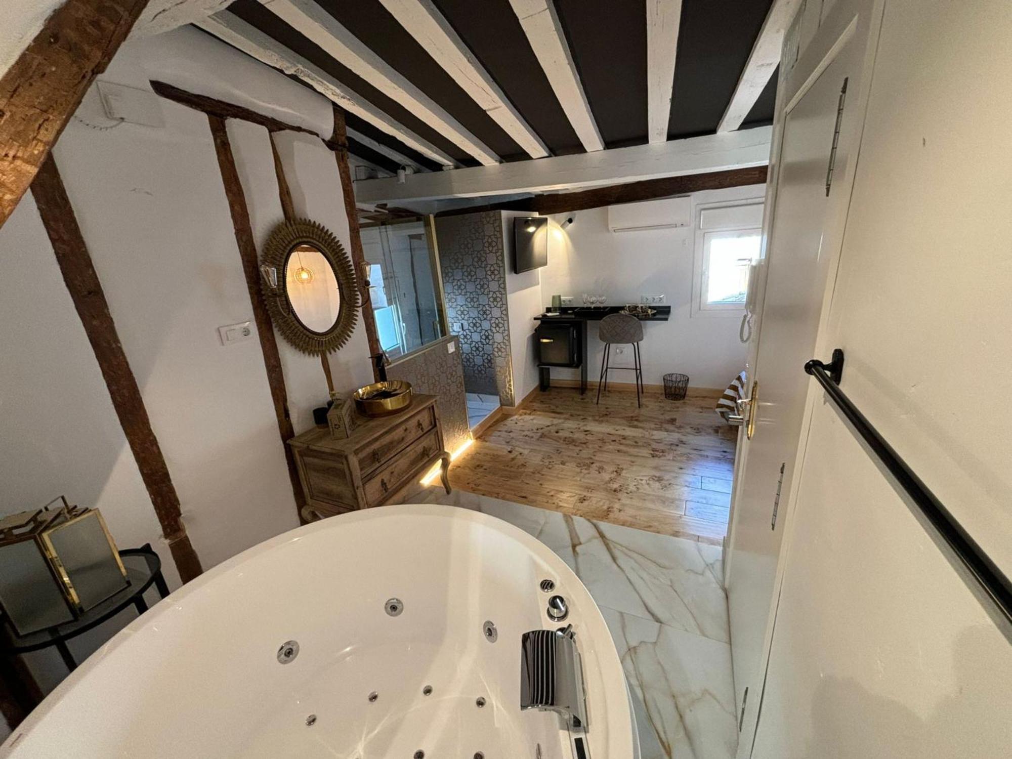 Secreto Suites By Gloove Cuenca  Eksteriør bilde