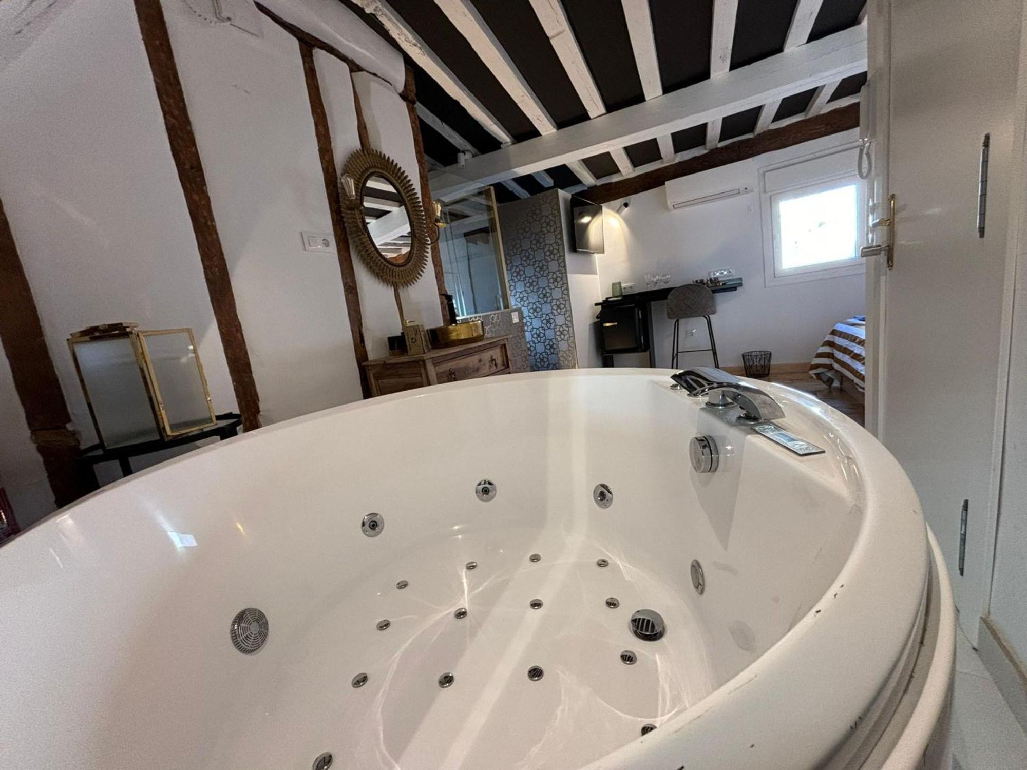 Secreto Suites By Gloove Cuenca  Eksteriør bilde