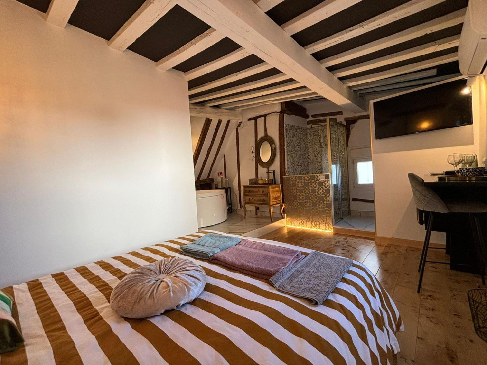 Secreto Suites By Gloove Cuenca  Eksteriør bilde