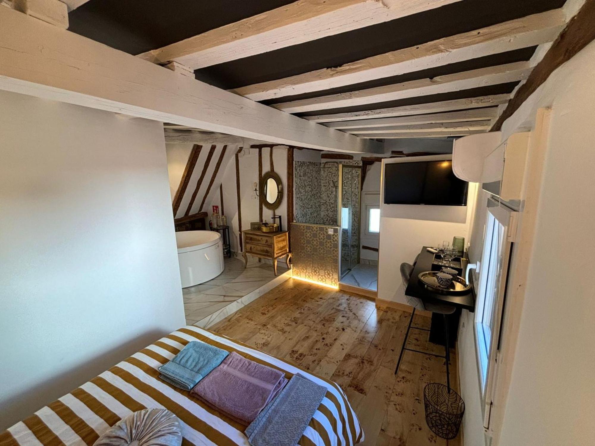 Secreto Suites By Gloove Cuenca  Eksteriør bilde