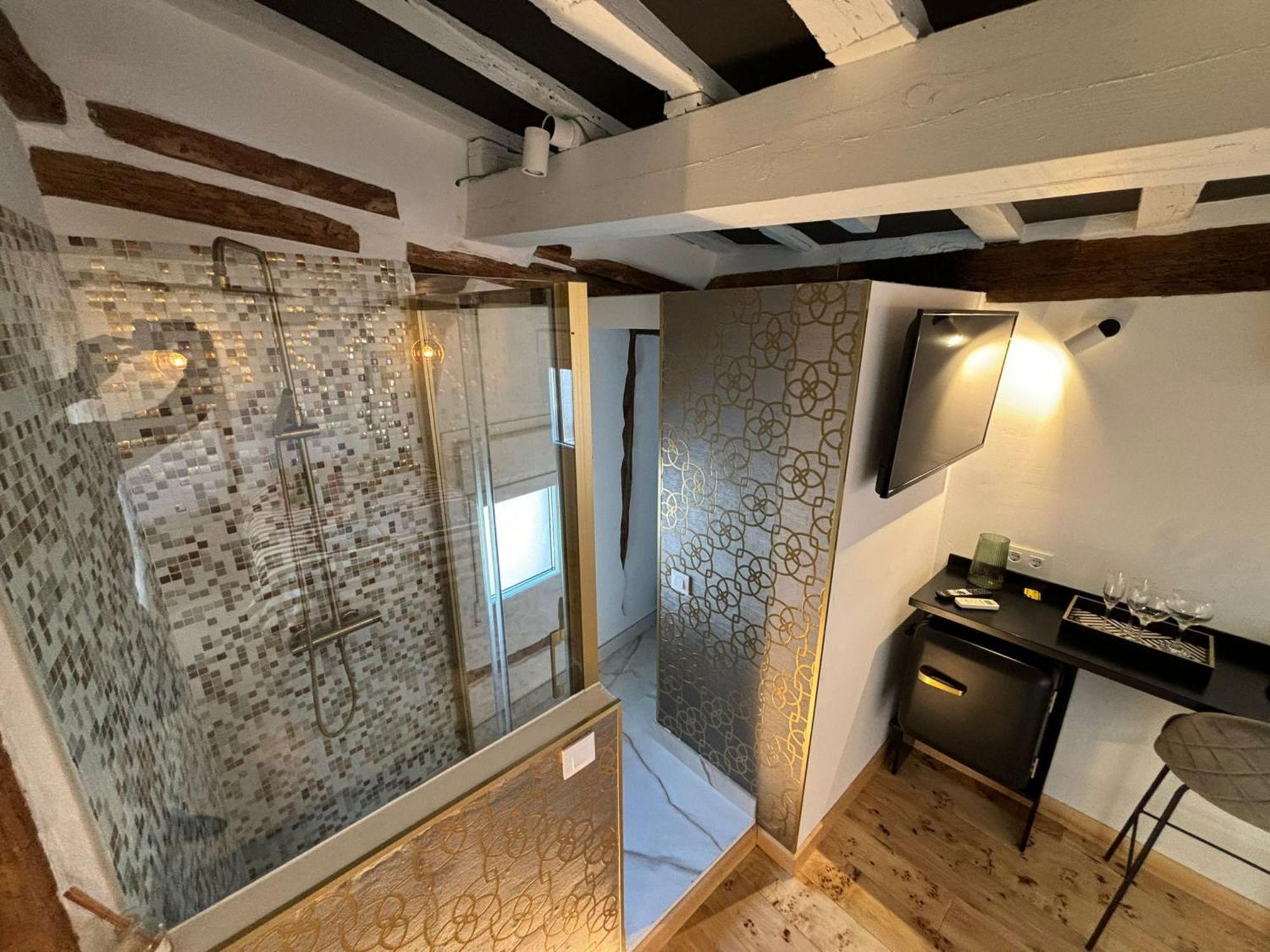 Secreto Suites By Gloove Cuenca  Eksteriør bilde