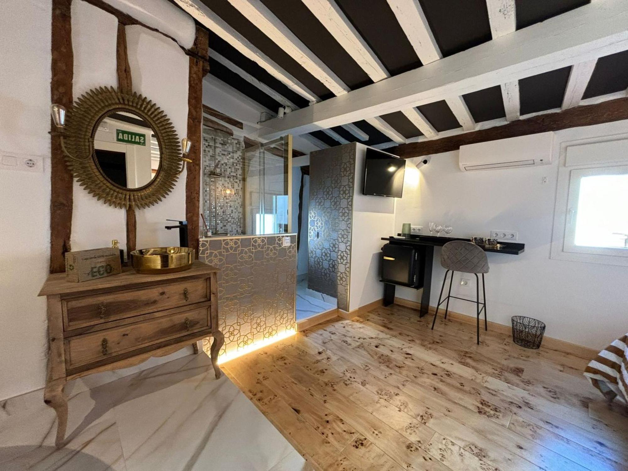 Secreto Suites By Gloove Cuenca  Eksteriør bilde