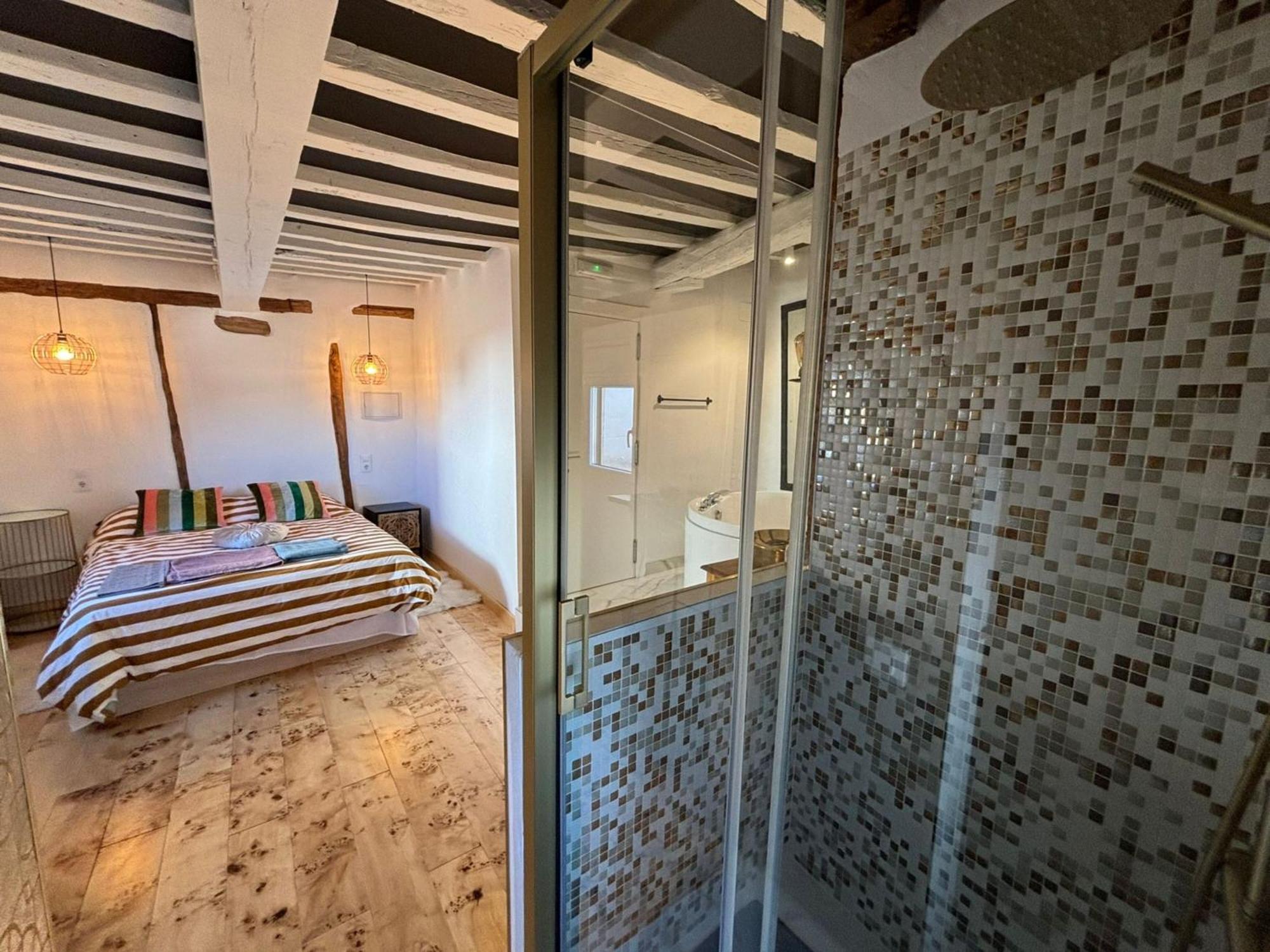 Secreto Suites By Gloove Cuenca  Eksteriør bilde