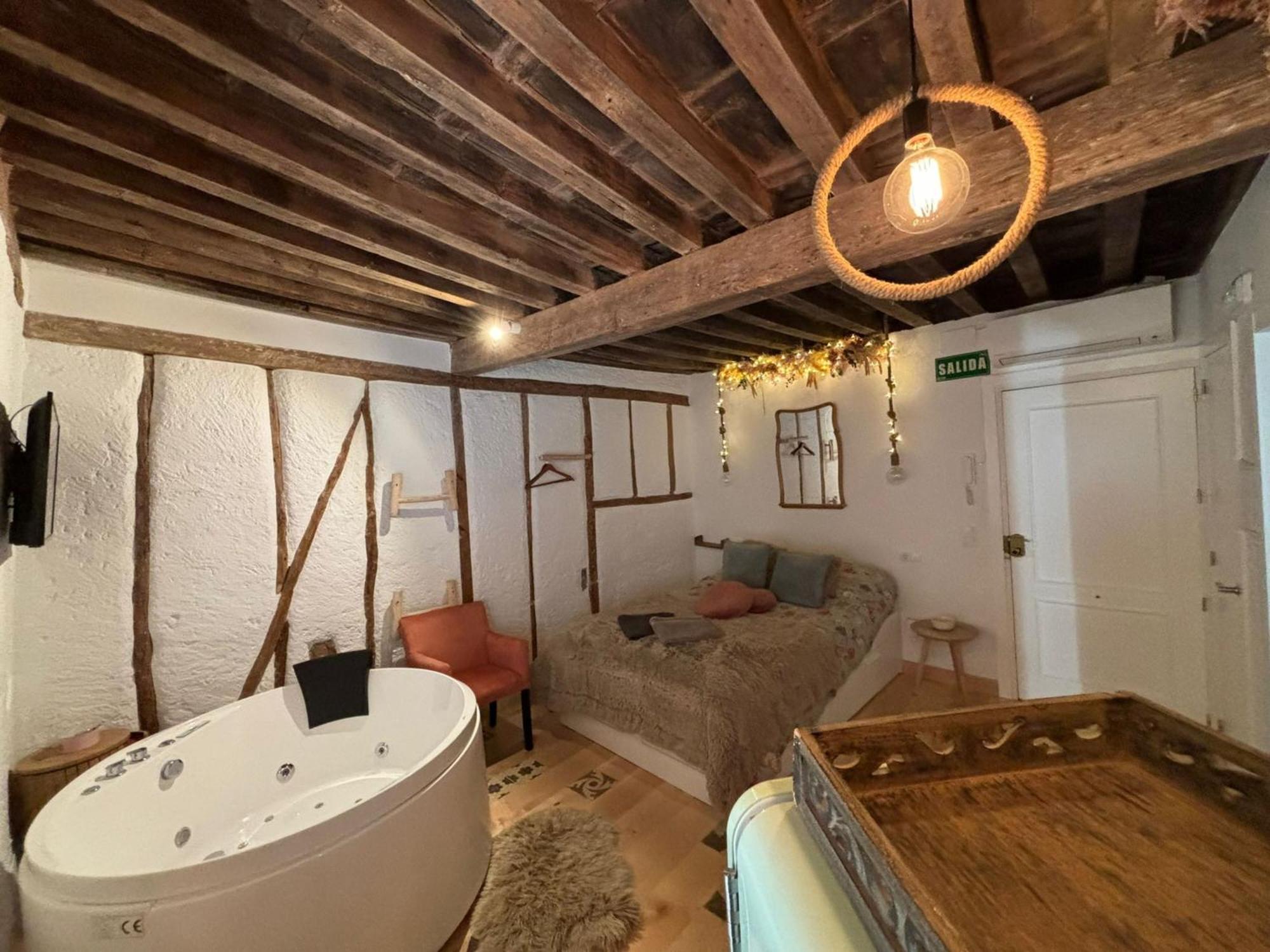 Secreto Suites By Gloove Cuenca  Eksteriør bilde