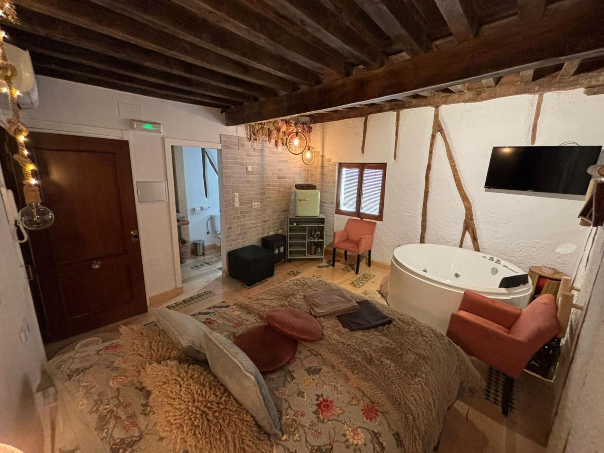 Secreto Suites By Gloove Cuenca  Eksteriør bilde