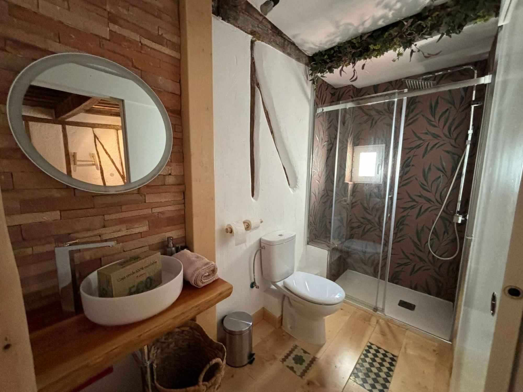 Secreto Suites By Gloove Cuenca  Eksteriør bilde