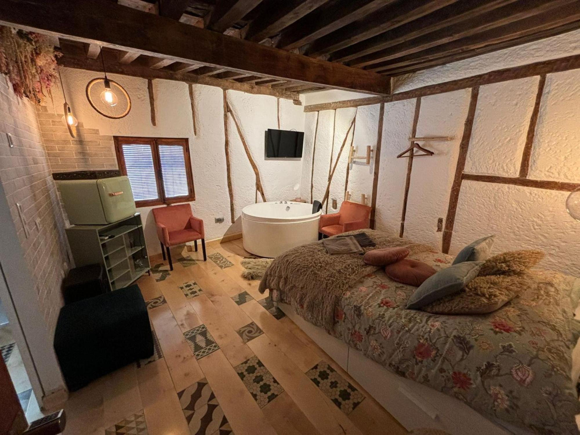 Secreto Suites By Gloove Cuenca  Eksteriør bilde
