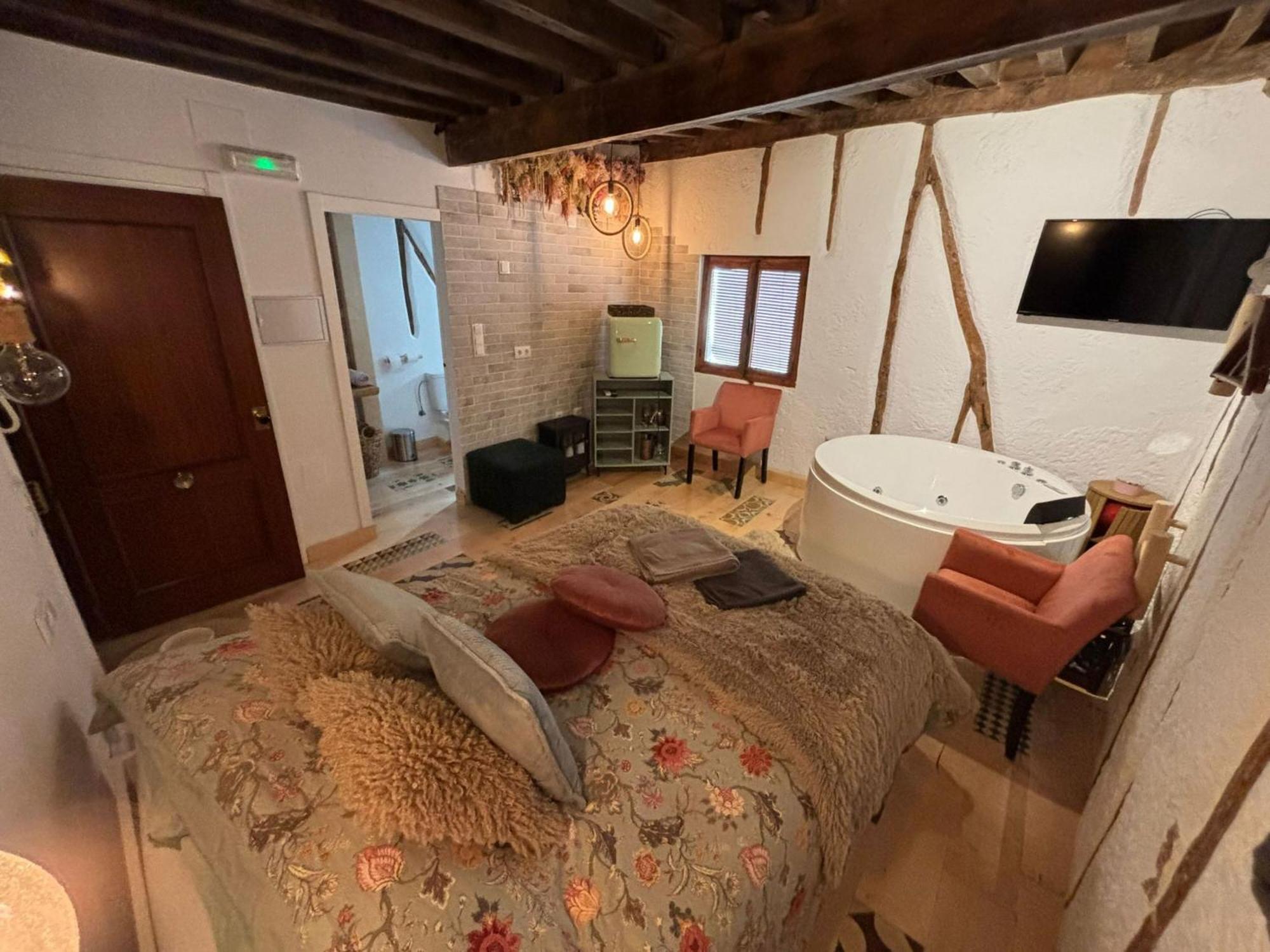 Secreto Suites By Gloove Cuenca  Eksteriør bilde