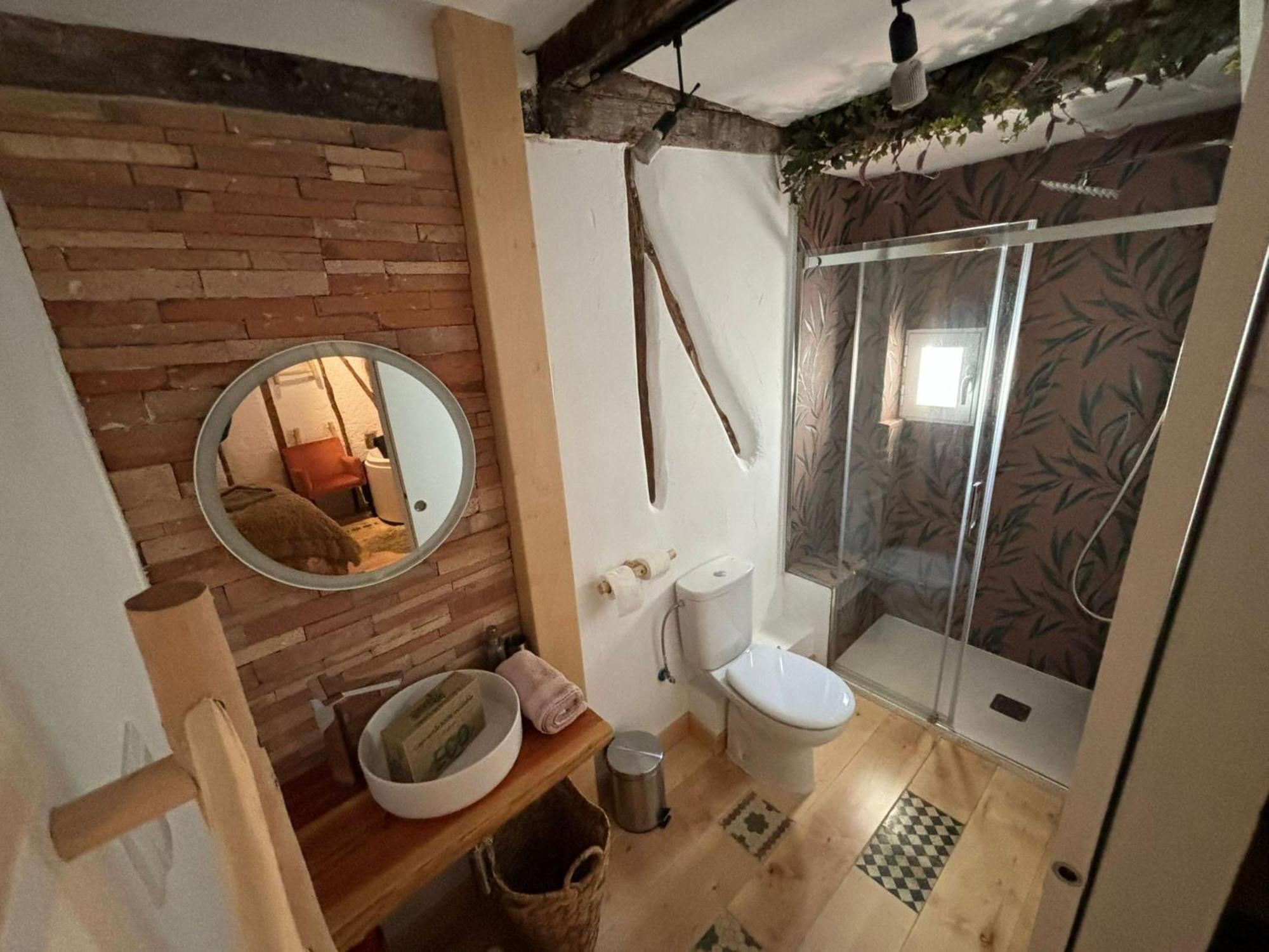 Secreto Suites By Gloove Cuenca  Eksteriør bilde